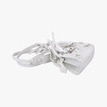 Neo Classic City nano White Leather 669537.9016.S.535269ネオ クラシック シティ ナノ ホワイト レザー 669537.9016.S.535269