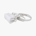 Neo Classic City nano White Leather 669537.9016.S.535269ネオ クラシック シティ ナノ ホワイト レザー 669537.9016.S.535269