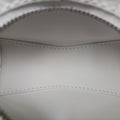 Neo Classic City nano White Leather 669537.9016.S.535269ネオ クラシック シティ ナノ ホワイト レザー 669537.9016.S.535269