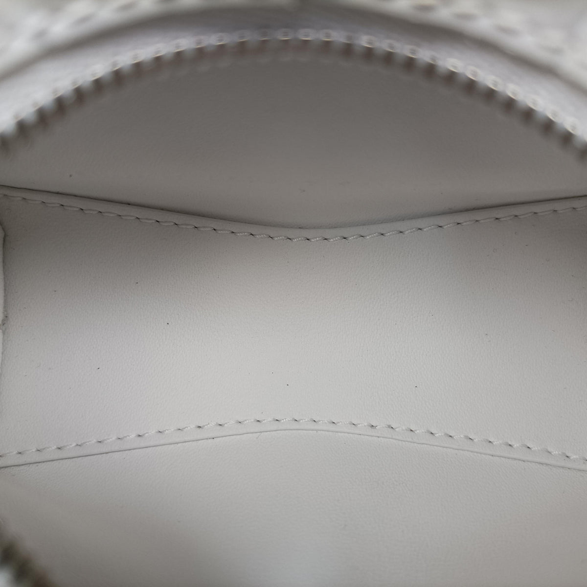 Neo Classic City nano White Leather 669537.9016.S.535269ネオ クラシック シティ ナノ ホワイト レザー 669537.9016.S.535269