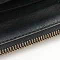 Pre-owned VERSACE Medusa Black leather  shoulderbag | stylenewstar