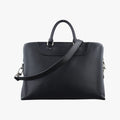 PorteDocument noir Epi M50163 CA4165ポルトドキュマンジュール ノワール エピ M50163 CA4165