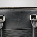 PorteDocument noir Epi M50163 CA4165ポルトドキュマンジュール ノワール エピ M50163 CA4165
