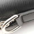 PorteDocument noir Epi M50163 CA4165ポルトドキュマンジュール ノワール エピ M50163 CA4165