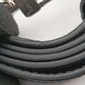 PorteDocument noir Epi M50163 CA4165ポルトドキュマンジュール ノワール エピ M50163 CA4165