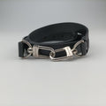 PorteDocument noir Epi M50163 CA4165ポルトドキュマンジュール ノワール エピ M50163 CA4165