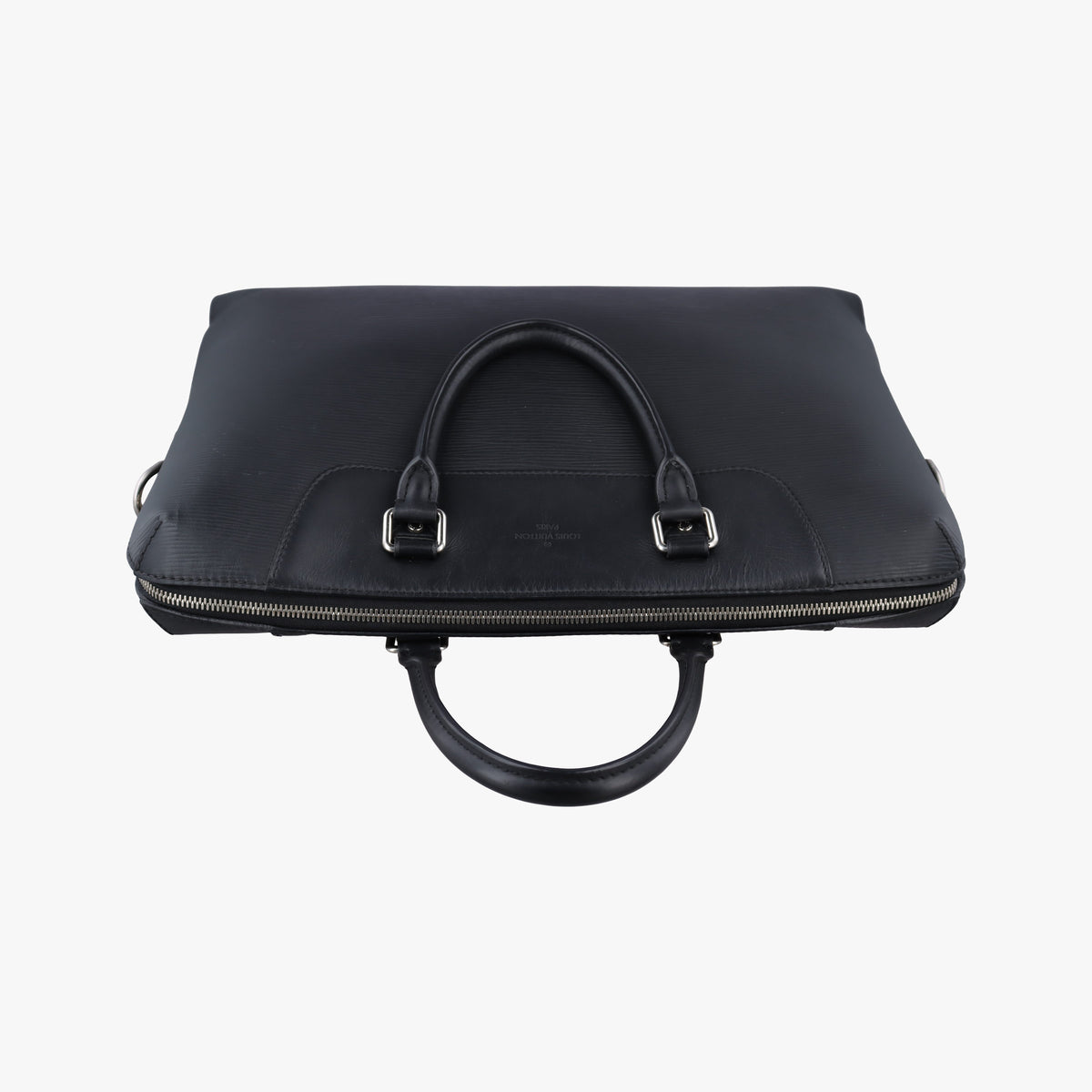 PorteDocument noir Epi M50163 CA4165ポルトドキュマンジュール ノワール エピ M50163 CA4165