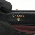 Tech Me Out phone case Black lambskin AP1161 28587032テック ミー アウト フォンケース ブラック ラムスキン AP1161 28587032