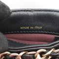 Tech Me Out phone case Black lambskin AP1161 28587032テック ミー アウト フォンケース ブラック ラムスキン AP1161 28587032