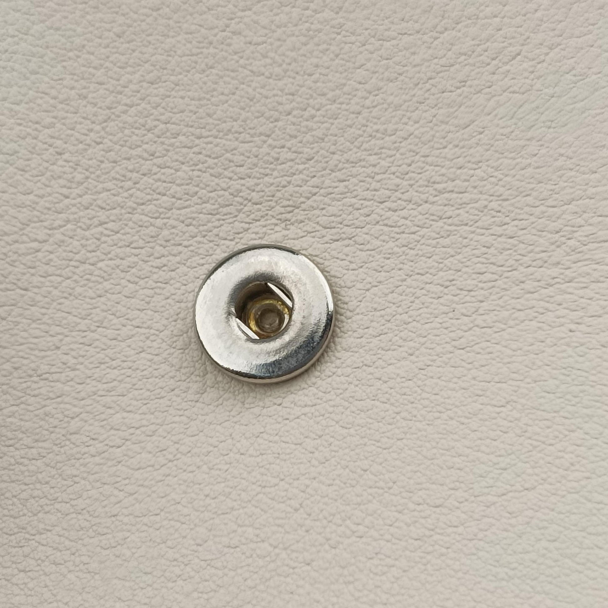 Tutti Frutti White × Yellow Leather X NN005ACトゥッテイフルッテイ ホワイト × イエロー  レザー X NN005AC