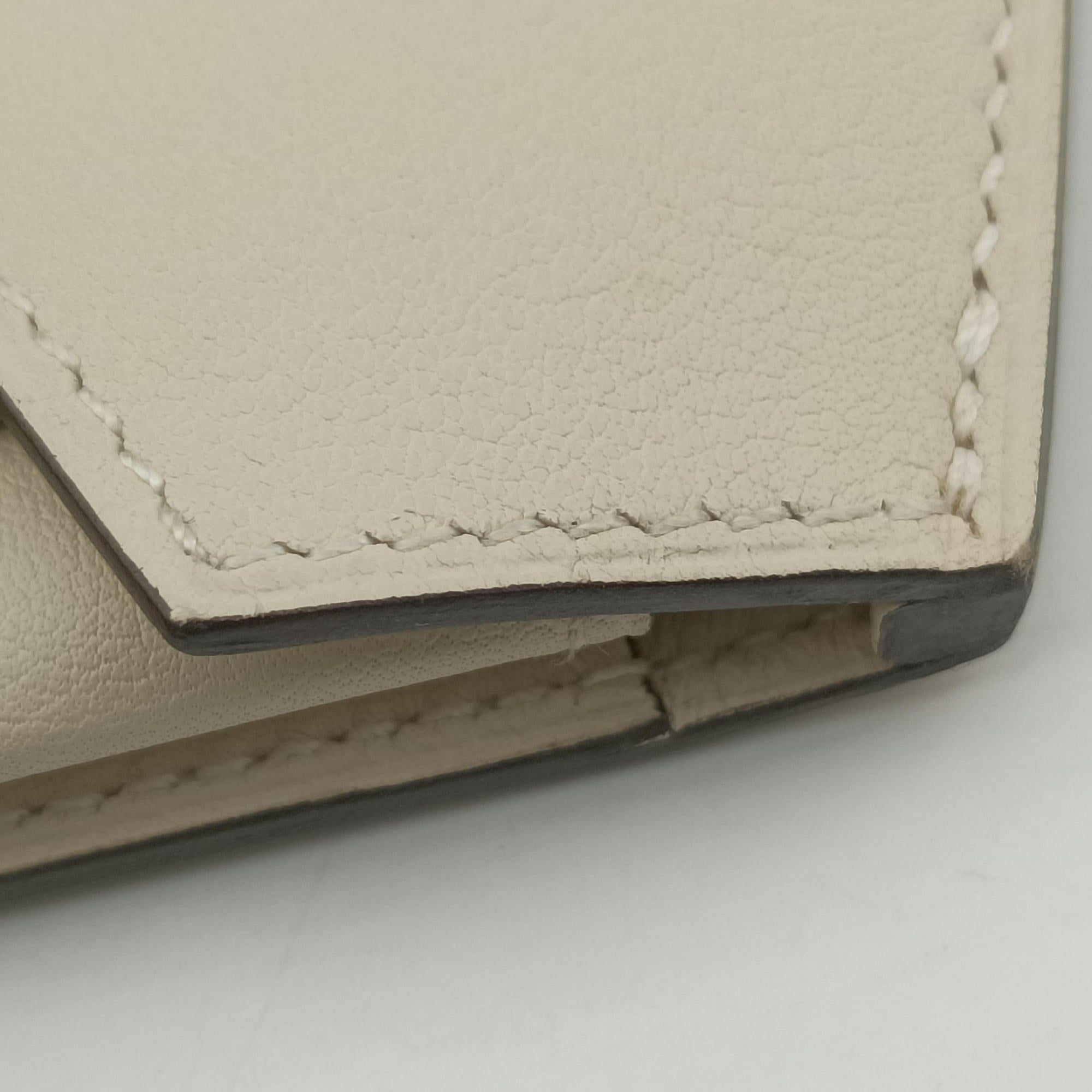 Tutti Frutti White × Yellow Leather X NN005ACトゥッテイフルッテイ ホワイト × イエロー  レザー X NN005AC