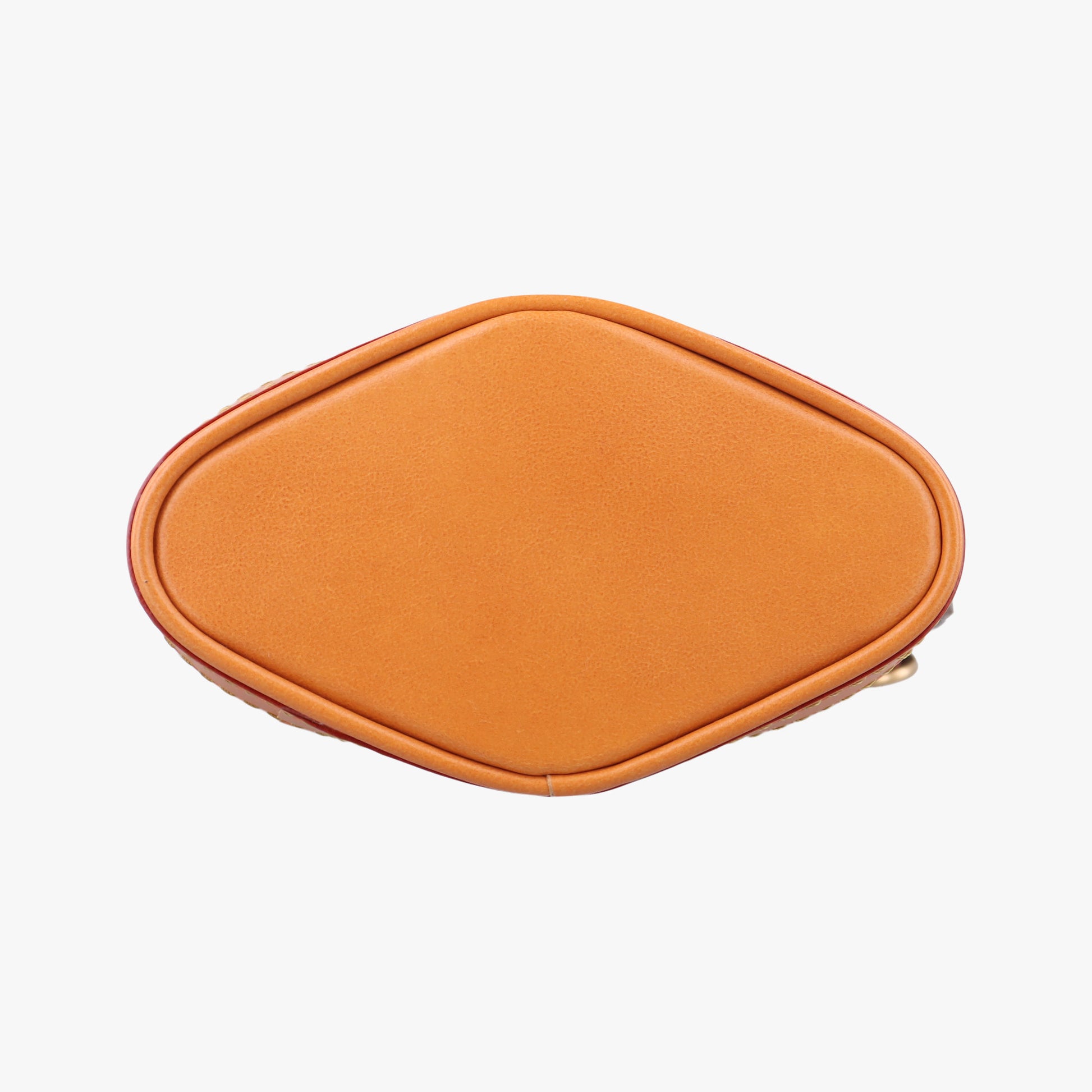 Envelope Pouch Brown Monogram Dust x Leather M11629 IC Chipエンベロップポーチ モノグラム/ブラウン モノグラムダスト x レザー M11629 ICチップ