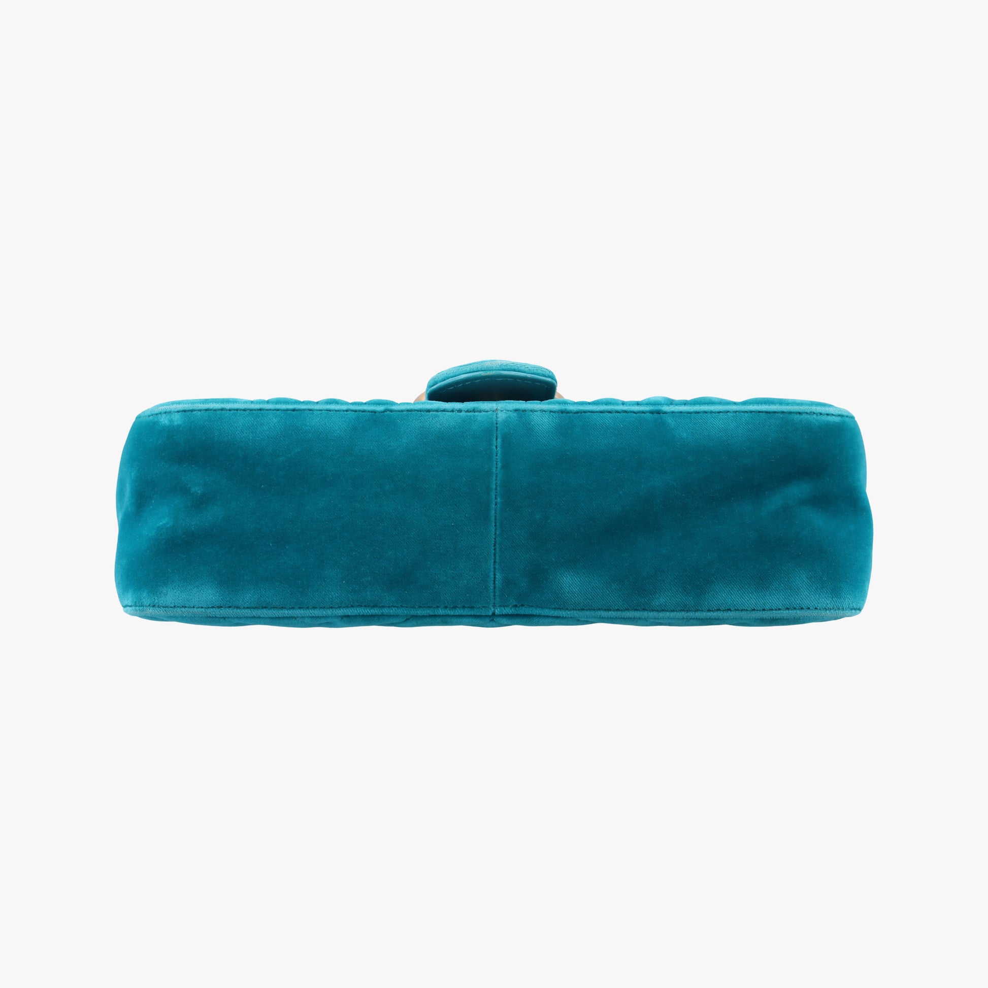 GG Marmont Blue velour 443497 A023704801GGマーモント ブルー ベロア 443497 A023704801