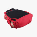 Techno Vintage Web L'Aveugle Par Amour Embroidered Red canvas 478327 E022661748テクノ ヴィンテージ ウェブ ラヴーグル パル アムール 刺繍 レッド キャンバス 478327 E022661748