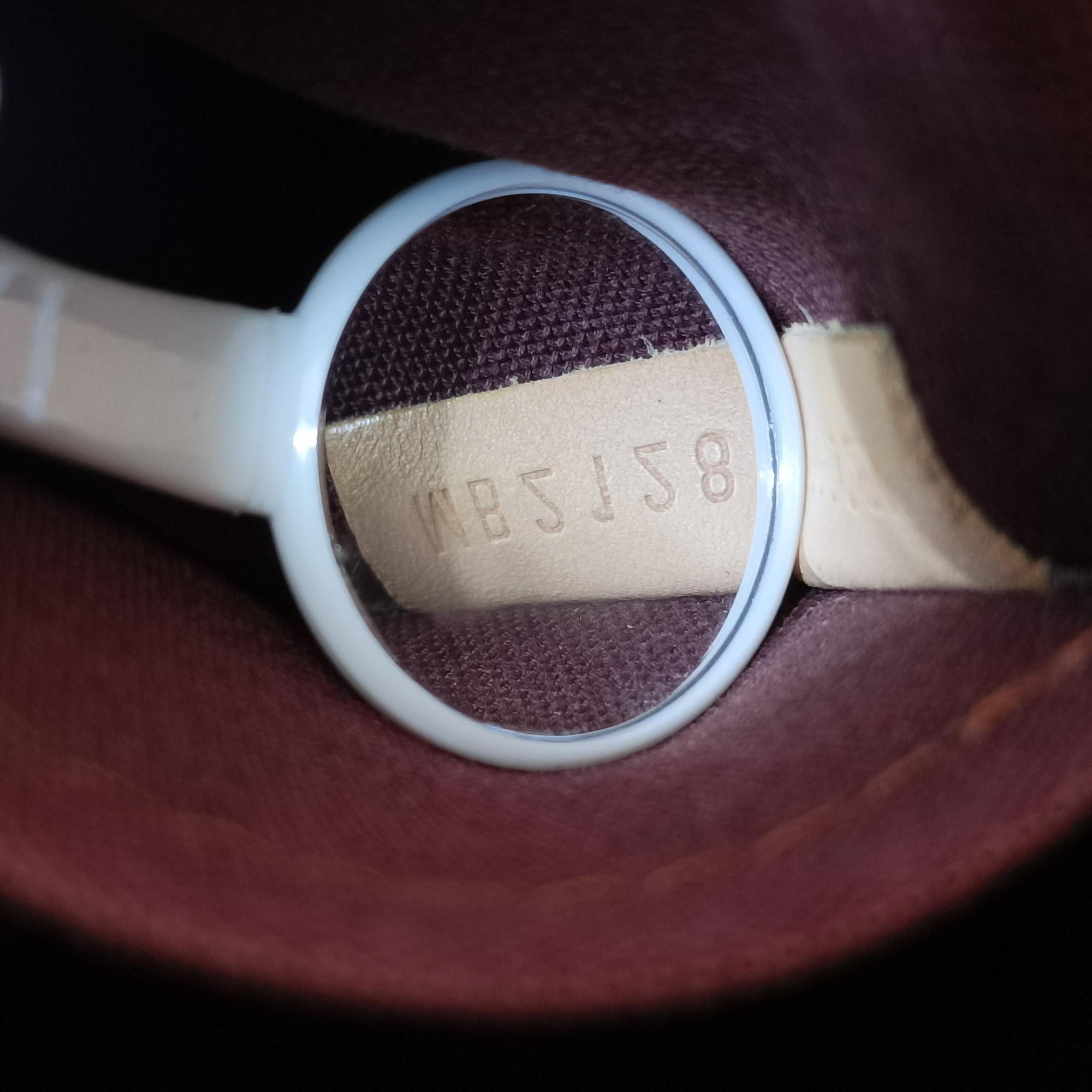 TURENNE MM Brown Monogram Canvas M48814 MB2128テュレンMM モノグラム/ブラウン モノグラムキャンバス M48814 MB2128