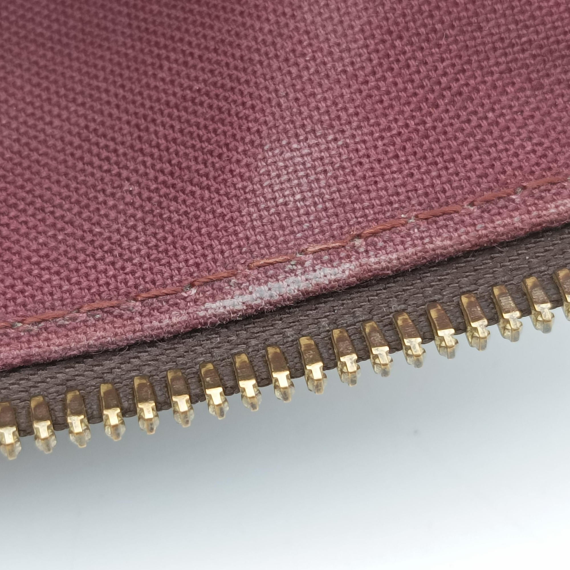 TURENNE MM Brown Monogram Canvas M48814 MB2128テュレンMM モノグラム/ブラウン モノグラムキャンバス M48814 MB2128