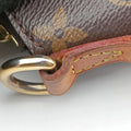 TURENNE MM Brown Monogram Canvas M48814 MB2128テュレンMM モノグラム/ブラウン モノグラムキャンバス M48814 MB2128