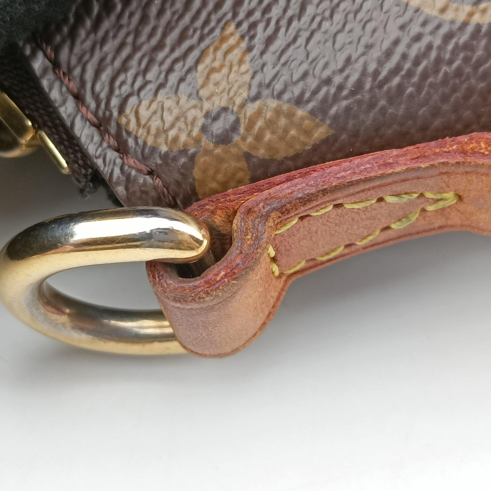 TURENNE MM Brown Monogram Canvas M48814 MB2128テュレンMM モノグラム/ブラウン モノグラムキャンバス M48814 MB2128