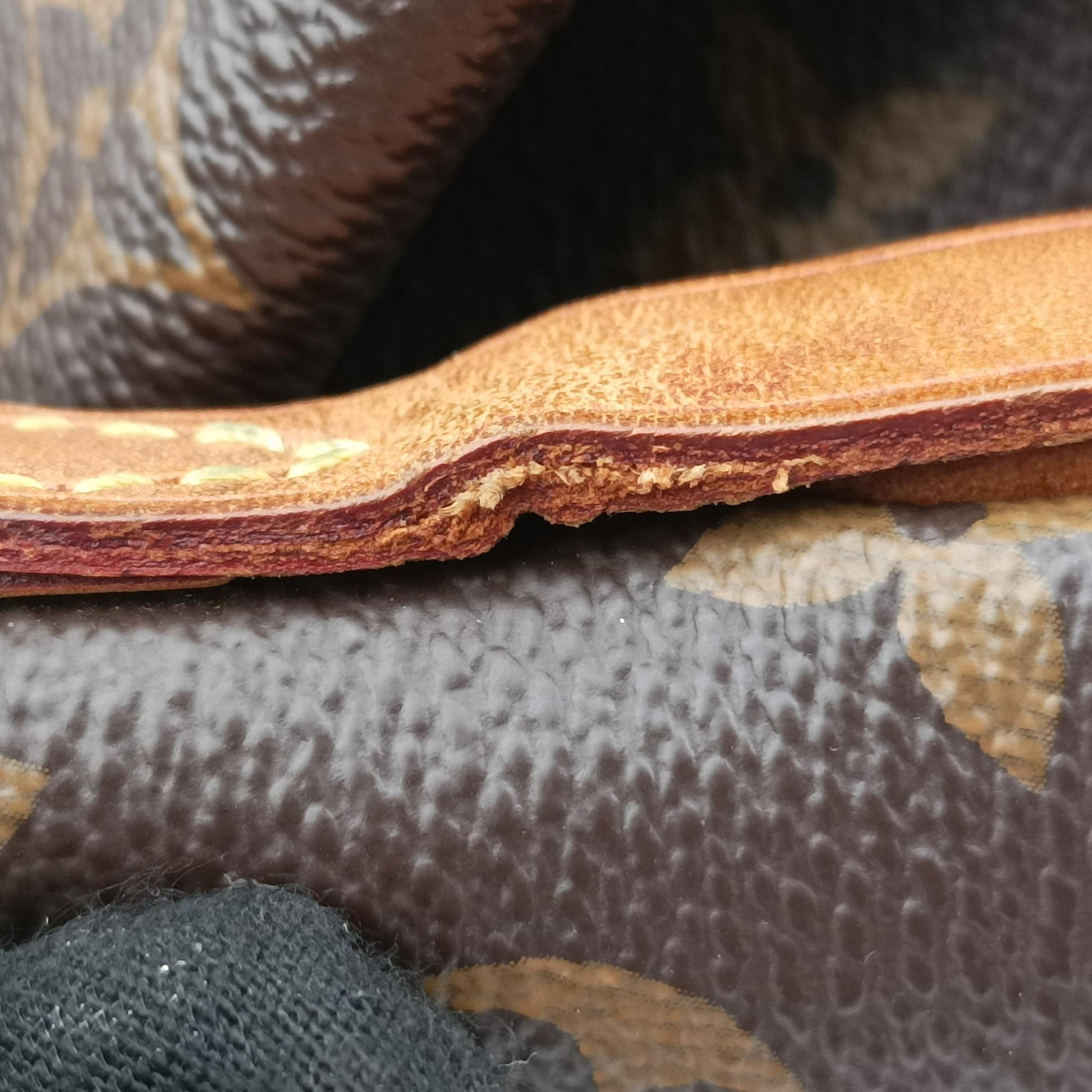 TURENNE MM Brown Monogram Canvas M48814 MB2128テュレンMM モノグラム/ブラウン モノグラムキャンバス M48814 MB2128