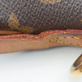 TURENNE MM Brown Monogram Canvas M48814 MB2128テュレンMM モノグラム/ブラウン モノグラムキャンバス M48814 MB2128