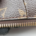 TURENNE MM Brown Monogram Canvas M48814 MB2128テュレンMM モノグラム/ブラウン モノグラムキャンバス M48814 MB2128