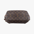 TURENNE MM Brown Monogram Canvas M48814 MB2128テュレンMM モノグラム/ブラウン モノグラムキャンバス M48814 MB2128