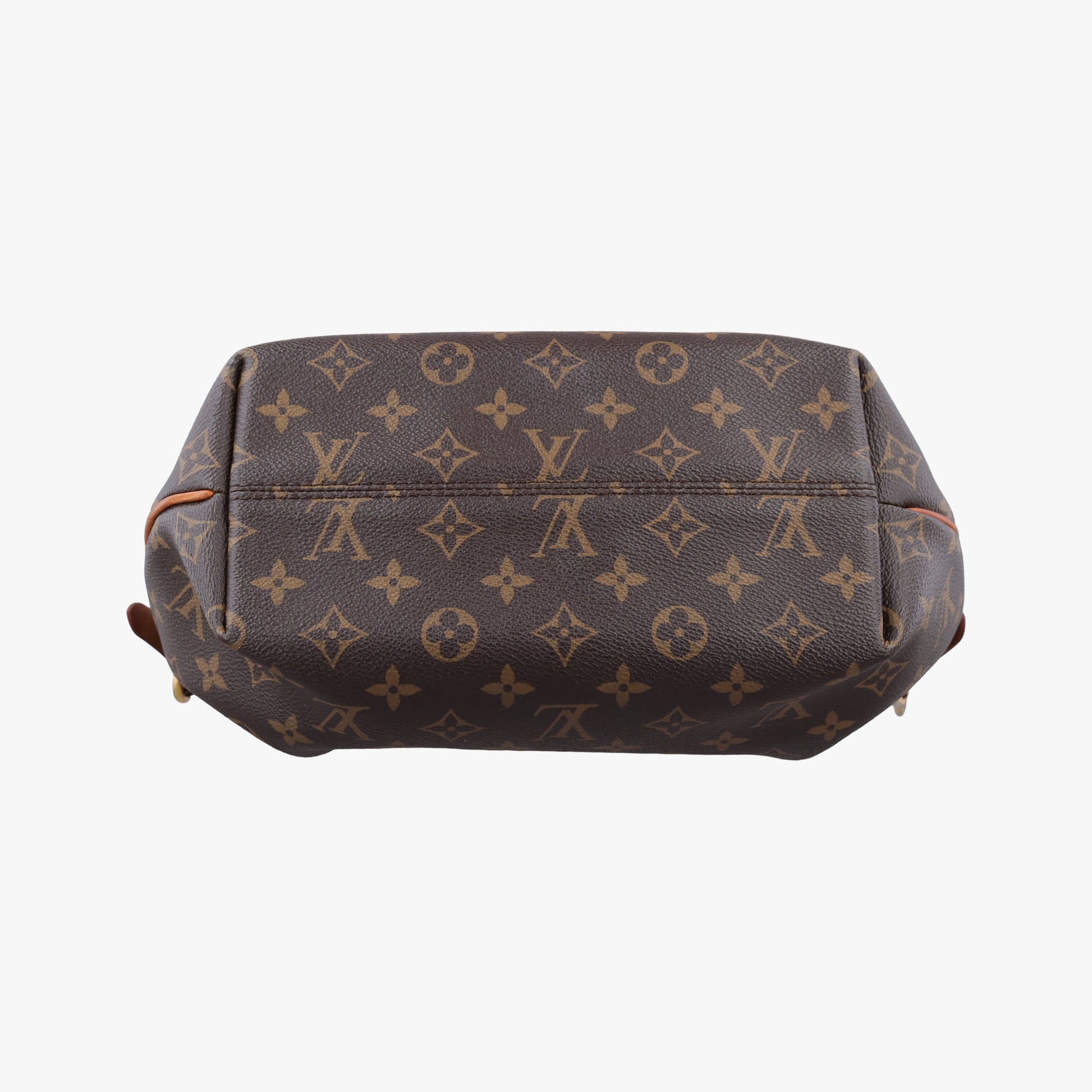 TURENNE MM Brown Monogram Canvas M48814 MB2128テュレンMM モノグラム/ブラウン モノグラムキャンバス M48814 MB2128