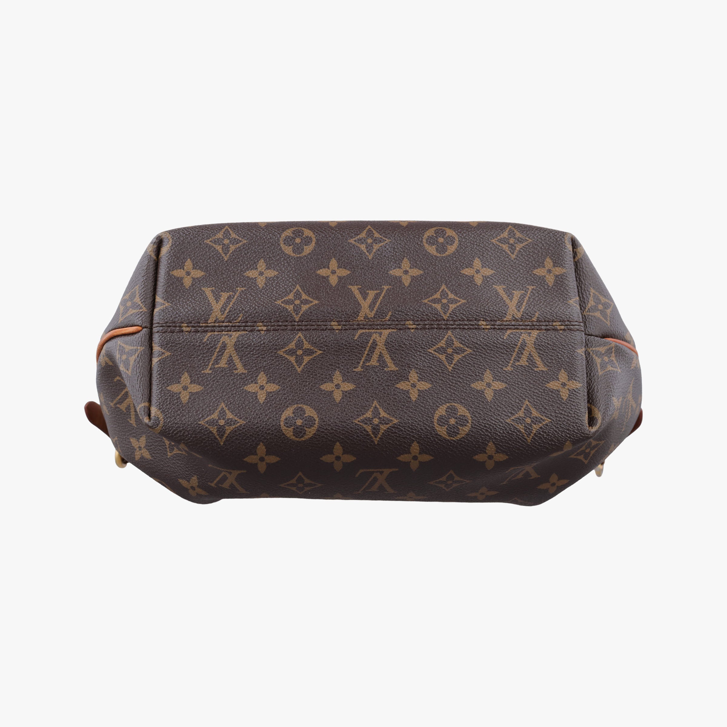 TURENNE MM Brown Monogram Canvas M48814 MB2128テュレンMM モノグラム/ブラウン モノグラムキャンバス M48814 MB2128