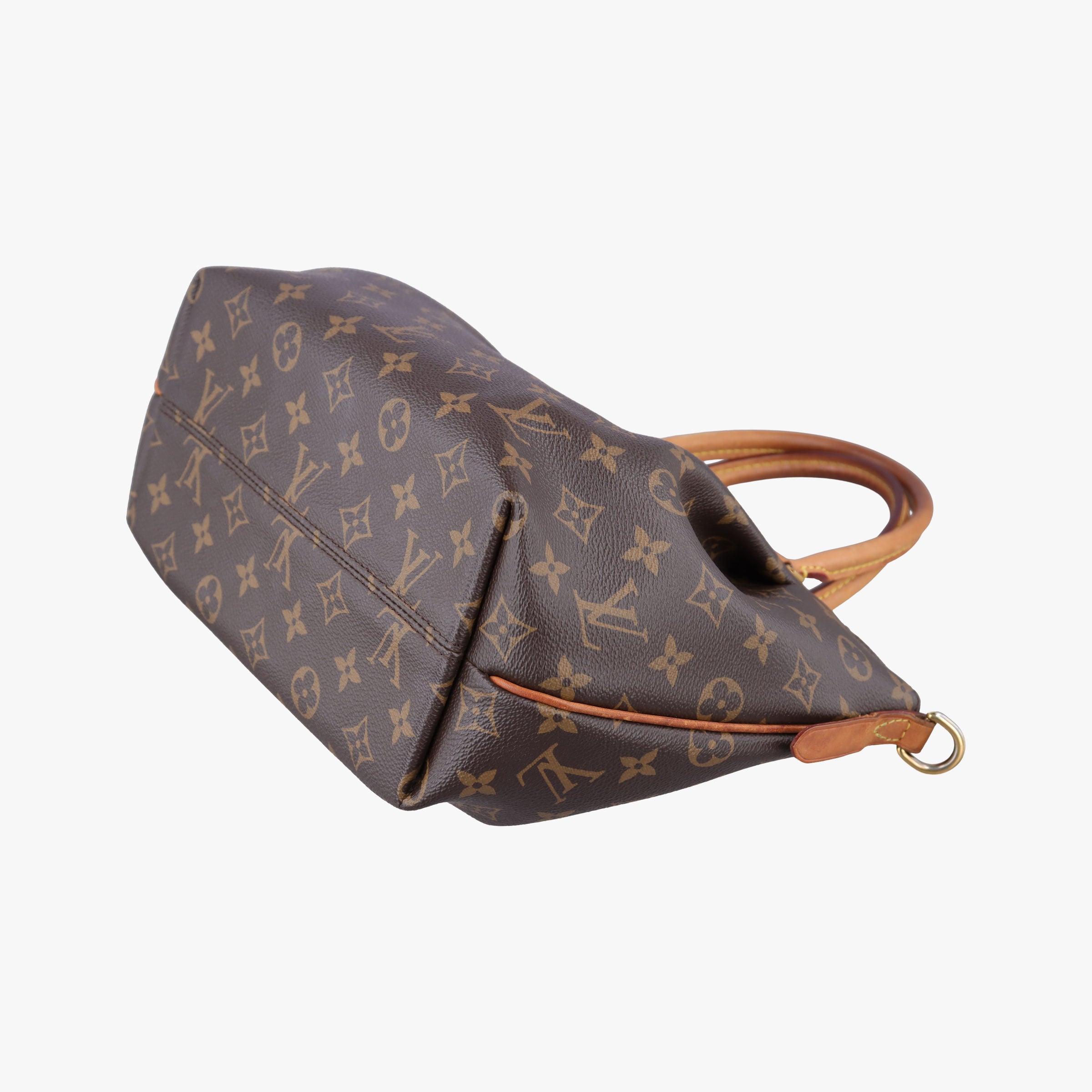 TURENNE MM Brown Monogram Canvas M48814 MB2128テュレンMM モノグラム/ブラウン モノグラムキャンバス M48814 MB2128