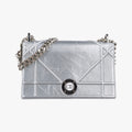 Diorama Silver Leather 13-BO-0126ディオラマ シルバー レザー 13-BO-0126
