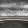 Diorama Silver Leather 13-BO-0126ディオラマ シルバー レザー 13-BO-0126