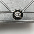 Diorama Silver Leather 13-BO-0126ディオラマ シルバー レザー 13-BO-0126
