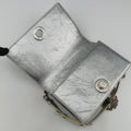 Diorama Silver Leather 13-BO-0126ディオラマ シルバー レザー 13-BO-0126