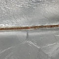 Diorama Silver Leather 13-BO-0126ディオラマ シルバー レザー 13-BO-0126