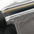 Diorama Silver Leather 13-BO-0126ディオラマ シルバー レザー 13-BO-0126