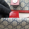 GG Plus GG Supreme Multicolour PVC coated canvas 197954 C4268867GGプラス GGスプリーム マルチカラー PVCコーティングキャンバス 197954 C4268867
