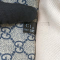 GG Plus GG Supreme Multicolour PVC coated canvas 197954 C4268867GGプラス GGスプリーム マルチカラー PVCコーティングキャンバス 197954 C4268867