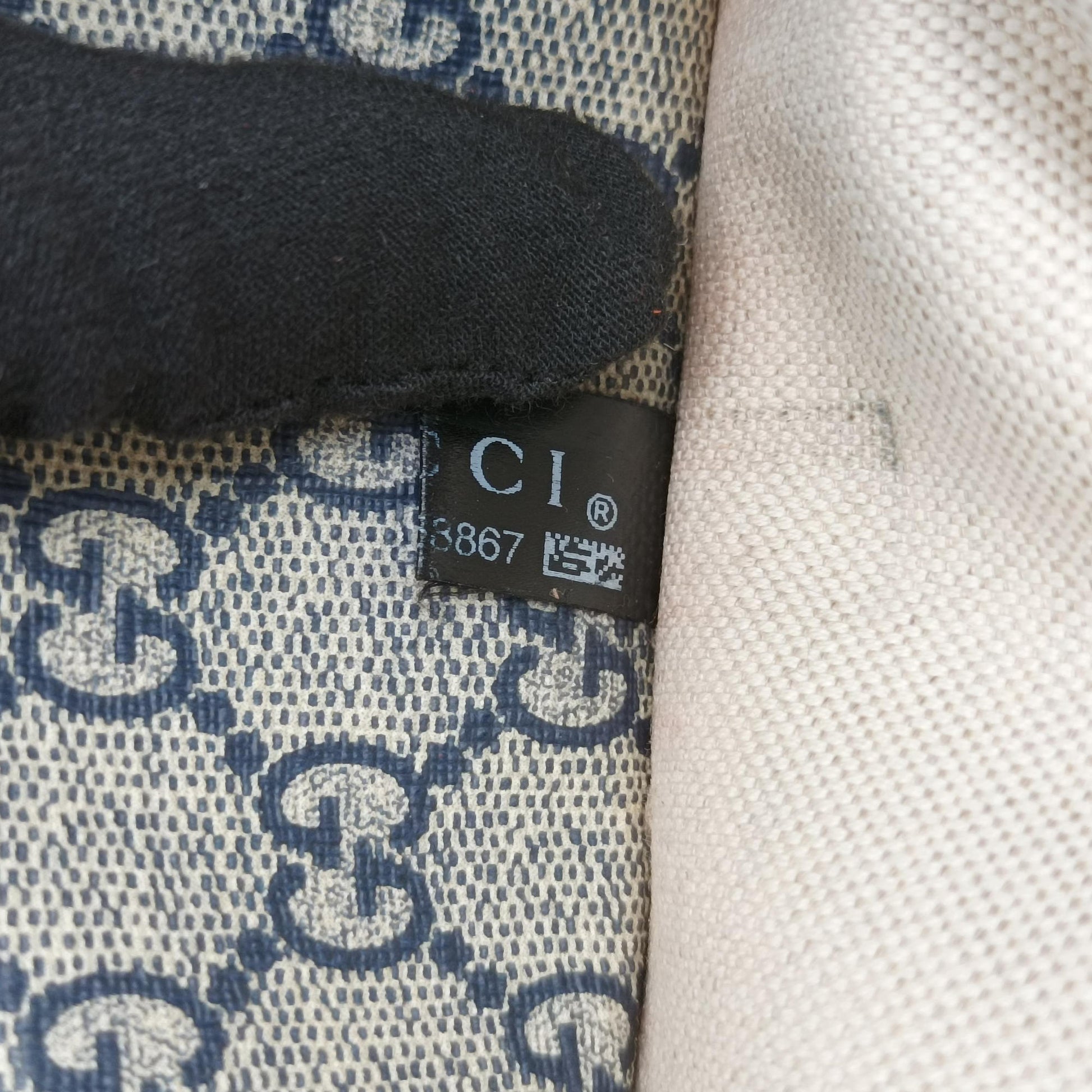 GG Plus GG Supreme Multicolour PVC coated canvas 197954 C4268867GGプラス GGスプリーム マルチカラー PVCコーティングキャンバス 197954 C4268867