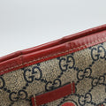 GG Plus GG Supreme Multicolour PVC coated canvas 197954 C4268867GGプラス GGスプリーム マルチカラー PVCコーティングキャンバス 197954 C4268867