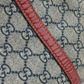 GG Plus GG Supreme Multicolour PVC coated canvas 197954 C4268867GGプラス GGスプリーム マルチカラー PVCコーティングキャンバス 197954 C4268867