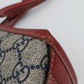 GG Plus GG Supreme Multicolour PVC coated canvas 197954 C4268867GGプラス GGスプリーム マルチカラー PVCコーティングキャンバス 197954 C4268867