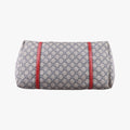 GG Plus GG Supreme Multicolour PVC coated canvas 197954 C4268867GGプラス GGスプリーム マルチカラー PVCコーティングキャンバス 197954 C4268867