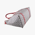 GG Plus GG Supreme Multicolour PVC coated canvas 197954 C4268867GGプラス GGスプリーム マルチカラー PVCコーティングキャンバス 197954 C4268867