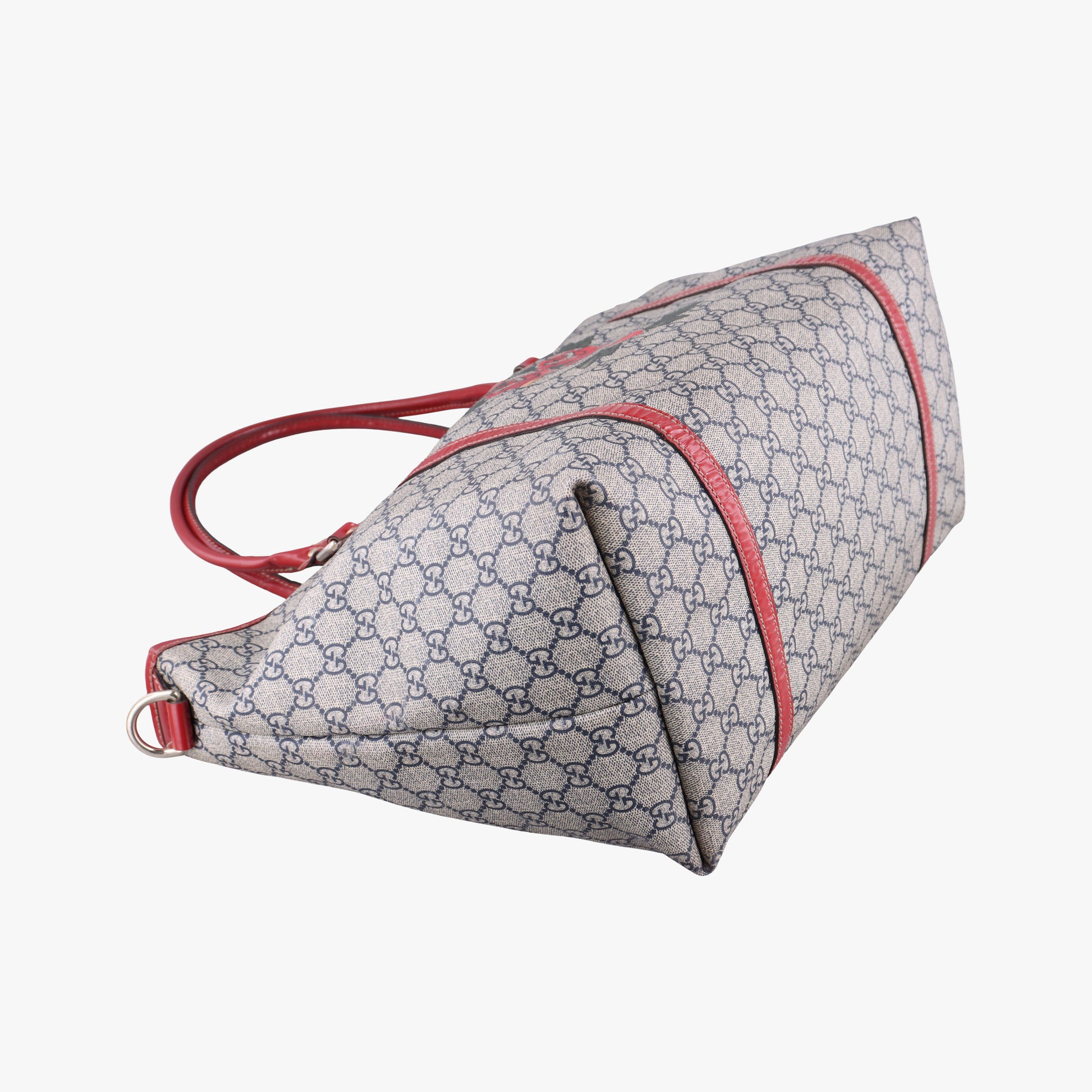 GG Plus GG Supreme Multicolour PVC coated canvas 197954 C4268867GGプラス GGスプリーム マルチカラー PVCコーティングキャンバス 197954 C4268867