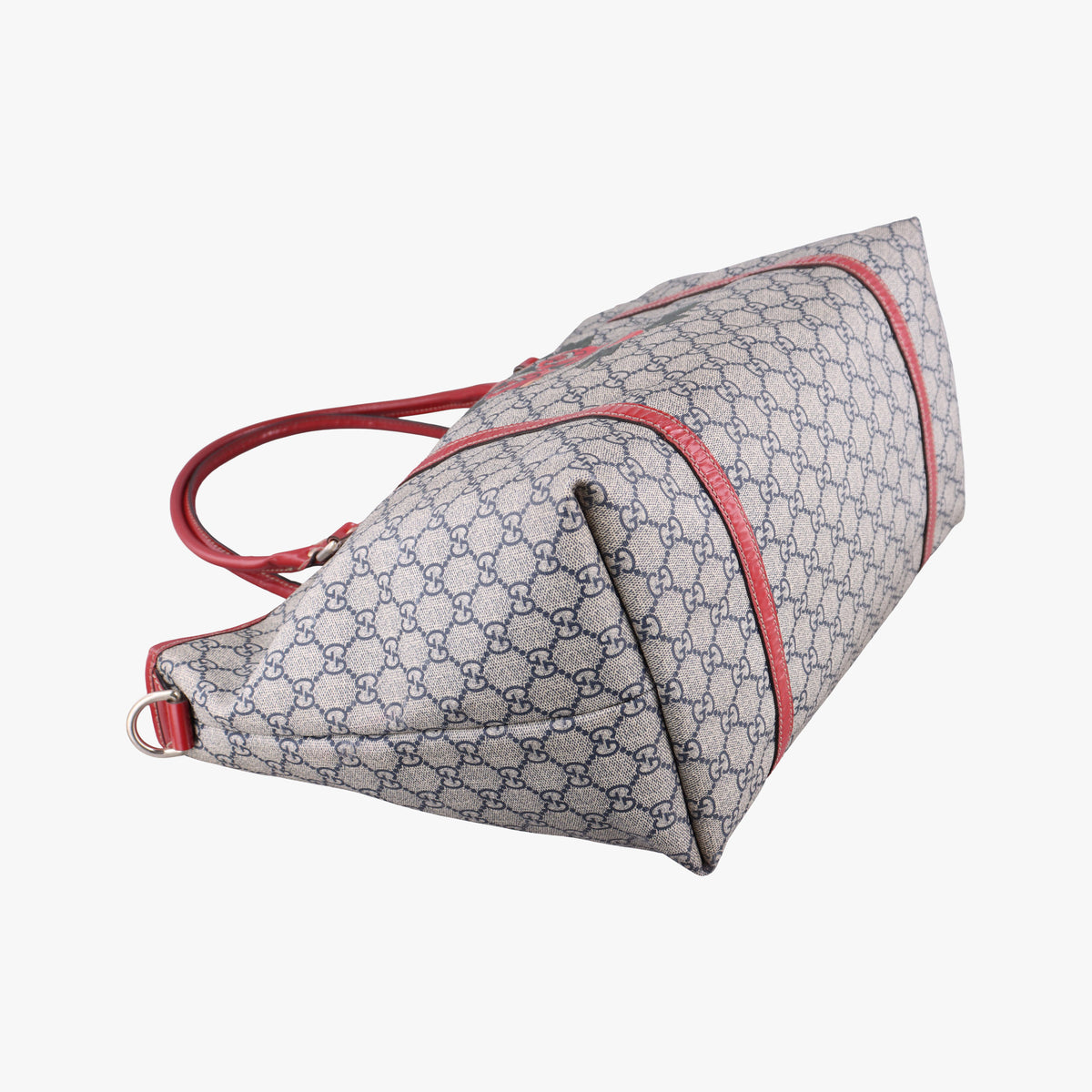 GG Plus GG Supreme Multicolour PVC coated canvas 197954 C4268867GGプラス GGスプリーム マルチカラー PVCコーティングキャンバス 197954 C4268867