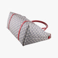 GG Plus GG Supreme Multicolour PVC coated canvas 197954 C4268867GGプラス GGスプリーム マルチカラー PVCコーティングキャンバス 197954 C4268867