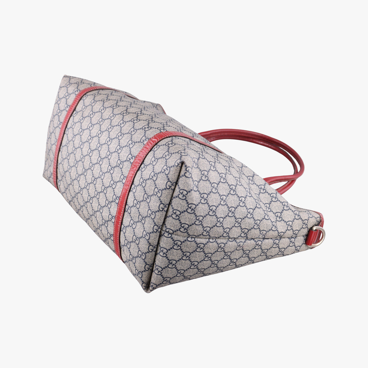 GG Plus GG Supreme Multicolour PVC coated canvas 197954 C4268867GGプラス GGスプリーム マルチカラー PVCコーティングキャンバス 197954 C4268867
