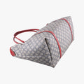 GG Plus GG Supreme Multicolour PVC coated canvas 197954 C4268867GGプラス GGスプリーム マルチカラー PVCコーティングキャンバス 197954 C4268867