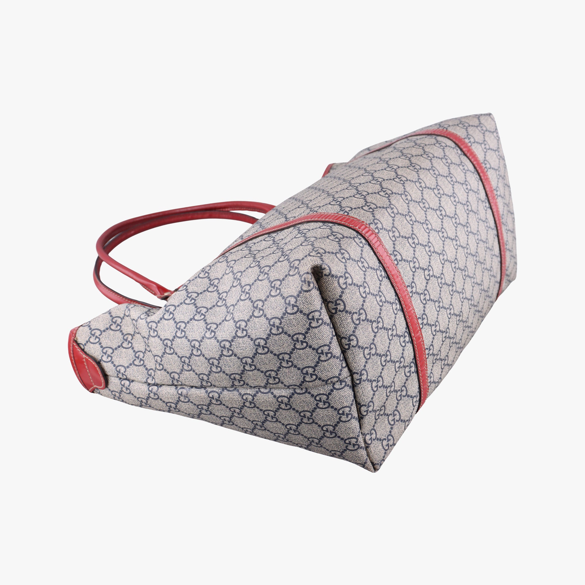 GG Plus GG Supreme Multicolour PVC coated canvas 197954 C4268867GGプラス GGスプリーム マルチカラー PVCコーティングキャンバス 197954 C4268867