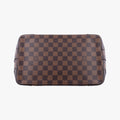 HAMPSTEAD PM EBENE Damier Canvas N51205 Lot number unknownハムプステッドPM エベヌ ダミエキャンバス N51205 製番不明